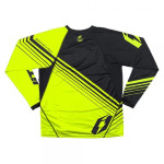 Maglia JITSIE AIRTIME 2 FLUO Maglia JITSIE AIRTIME 2 FLUO